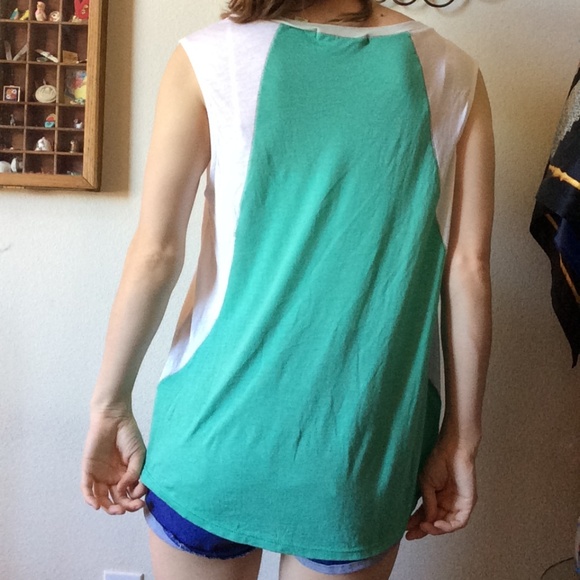 SOLD TOWNSEN SOFT Modal-Pima Cotton Henley Tee - Picture 5 of 6